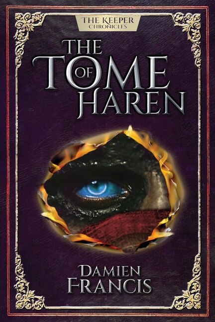 The Tome Of Haren