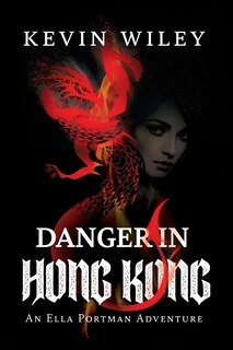 Danger In Hong Kong