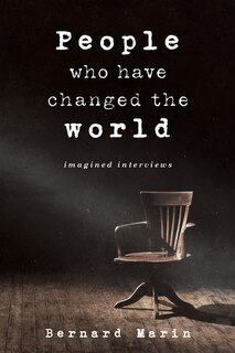 Front cover_People Who Have Changed The World