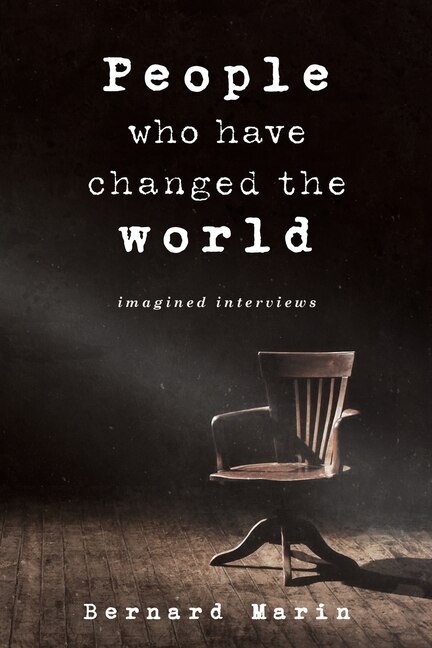 Front cover_People Who Have Changed The World