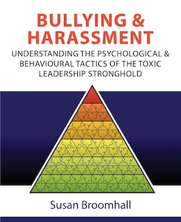 Couverture_Bullying and Harassment