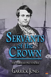 Front cover_Servants of the Crown