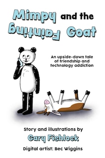 Front cover_Mimpy and the Fainting Goat