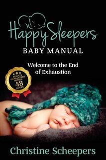 Front cover_Happy Sleepers