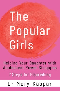 Front cover_The Popular Girls