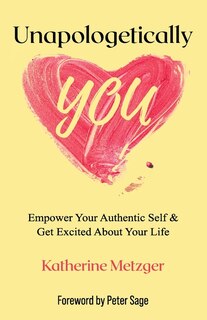 Front cover_Unapologetically You