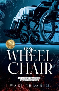 Front cover_my WHEEL CHAIR
