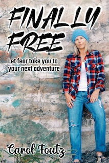 Front cover_Finally Free