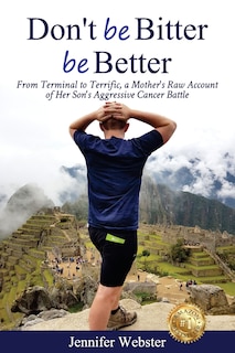 Couverture_Don't be Bitter be Better