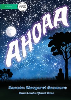 Front cover_Space - Ahoaa