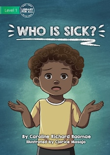 Couverture_Who Is Sick?