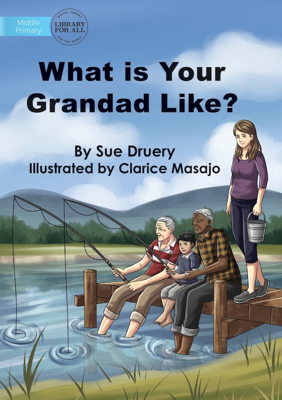 Couverture_What Is Your Grandad Like?