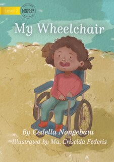 Couverture_My Wheelchair