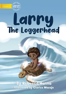Couverture_Larry The Loggerhead