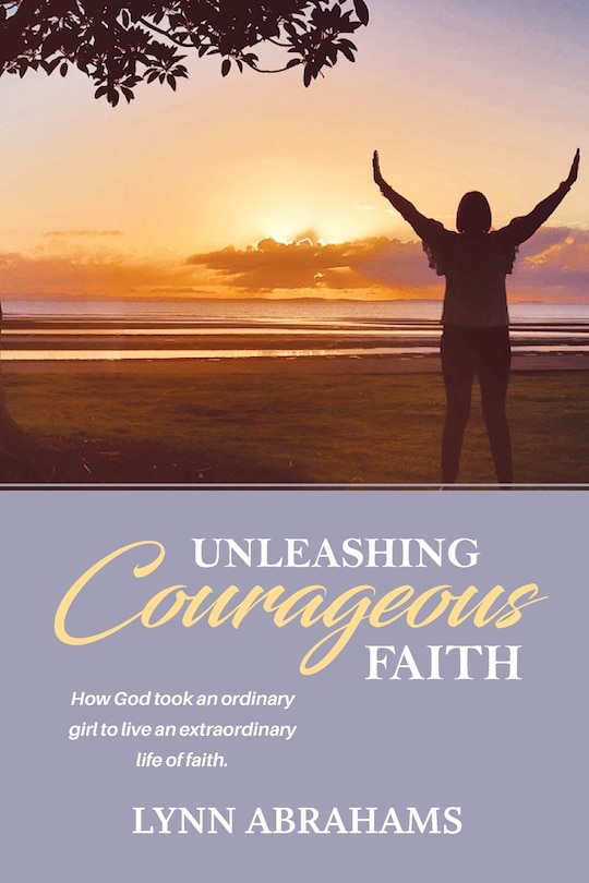 Couverture_Unleashing Courageous Faith