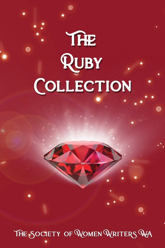 Front cover_The Ruby Collection