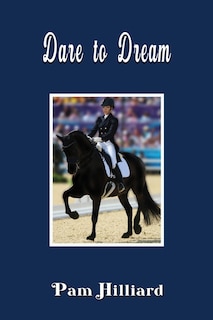 Front cover_Dare to Dream