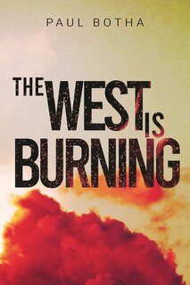 Front cover_The West is Burning