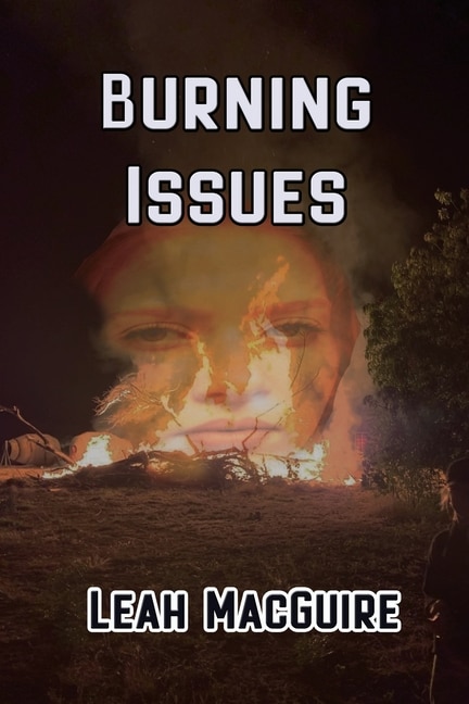 Couverture_Burning Issues