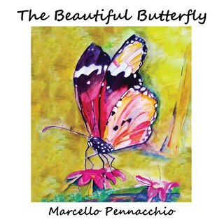 Couverture_The Beautiful Butterfly