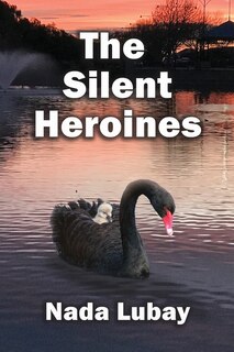 Front cover_The Silent Heroines