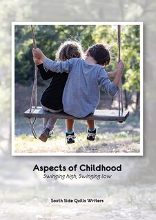 Front cover_Aspects of Childhood