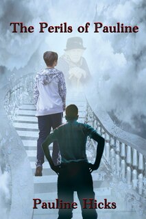 Front cover_The Perils of Pauline