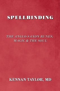 Front cover_Spellbinding