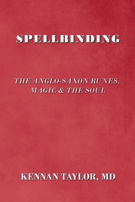 Front cover_Spellbinding