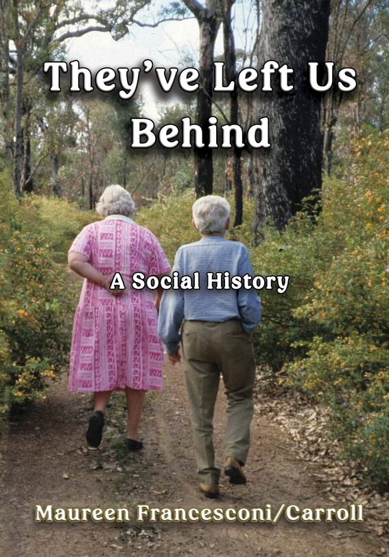 Couverture_They've Left Us Behind