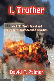 Front cover_I, Truther