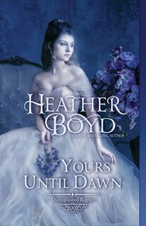 Front cover_Yours Until Dawn