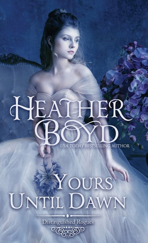 Front cover_Yours Until Dawn