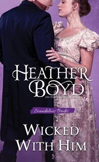 Front cover_Wicked with Him