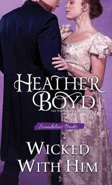Front cover_Wicked with Him