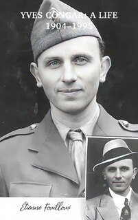 Front cover_Yves Congar 1904-1995