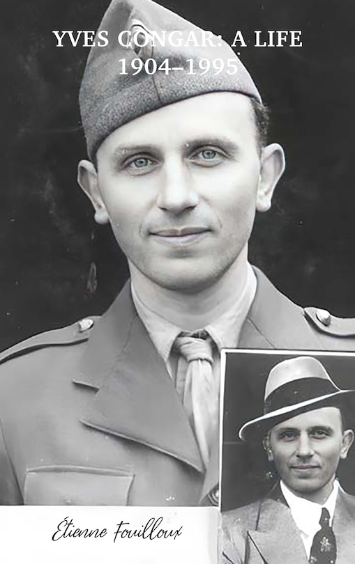 Front cover_Yves Congar 1904-1995