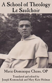 Front cover_A School of Theology