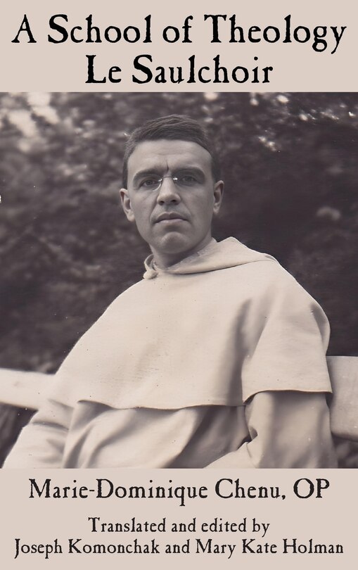 Front cover_A School of Theology