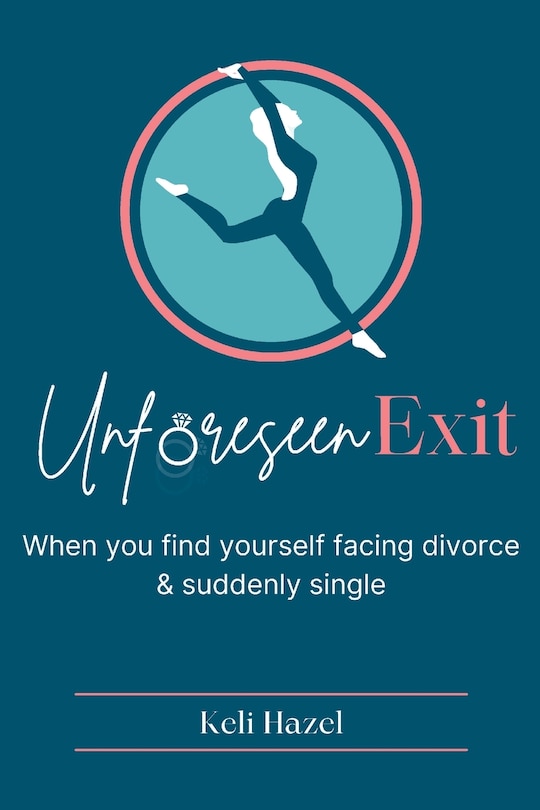 Couverture_Unforeseen Exit