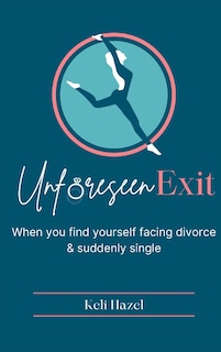 Couverture_Unforeseen Exit