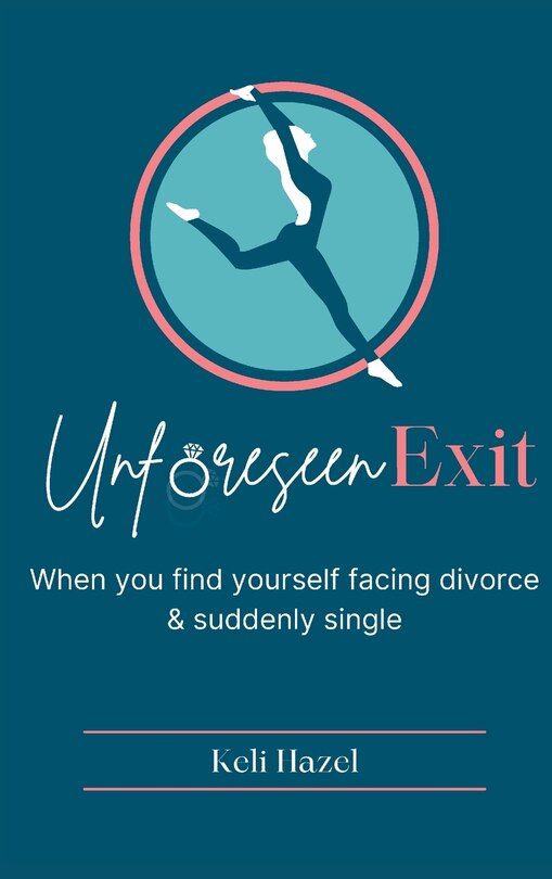 Couverture_Unforeseen Exit