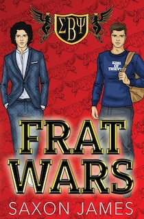 Front cover_Frat Wars