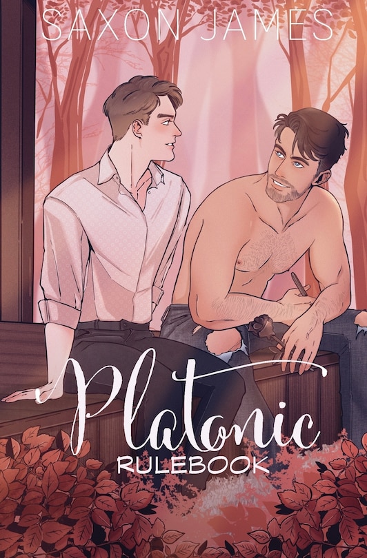 Front cover_Platonic Rulebook