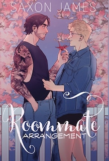 Couverture_Roommate Arrangement