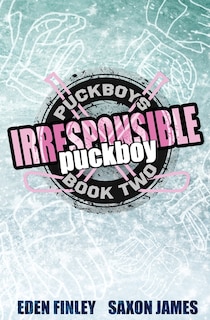 Front cover_Irresponsible Puckboy