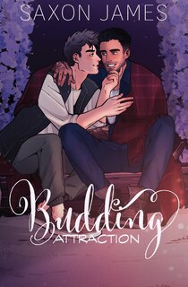 Front cover_Budding Attraction