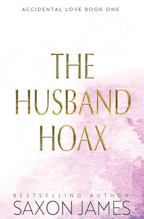 Front cover_The Husband Hoax