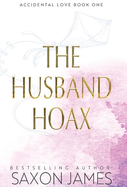 Front cover_The Husband Hoax