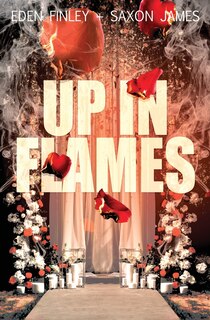 Front cover_Up in Flames
